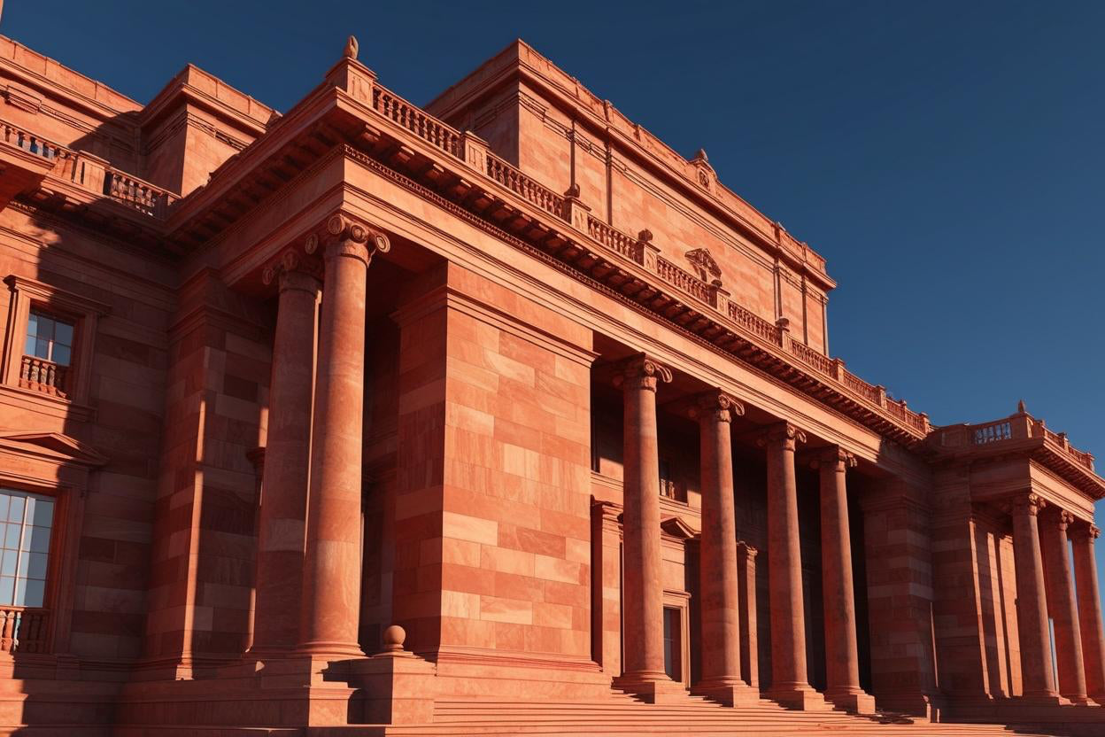 Terra Cotta Restoration