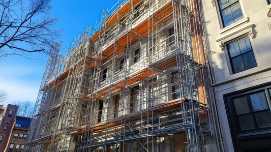 Terra Cotta Repair & Replacement